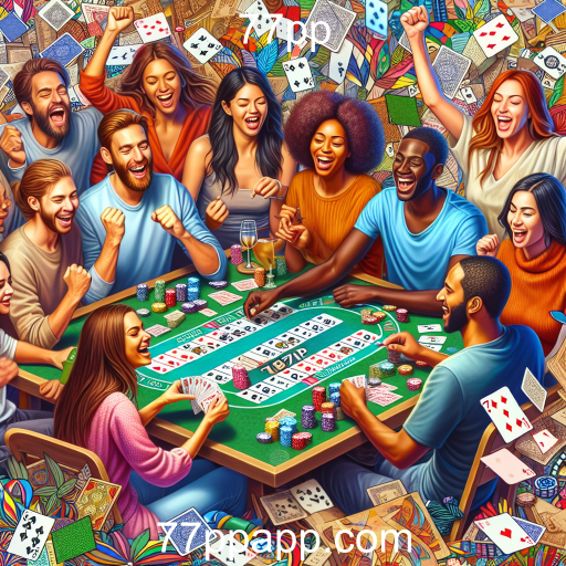 A Magia dos Jogos de Tabuleiro: Entretenimento e Conexão Social
