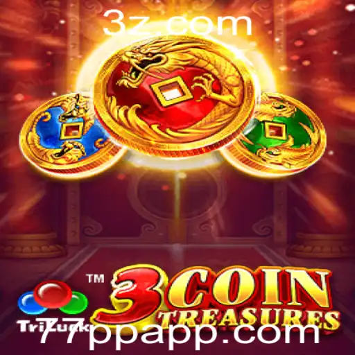 Descubra o Fascinante Mundo de 3CoinTreasures