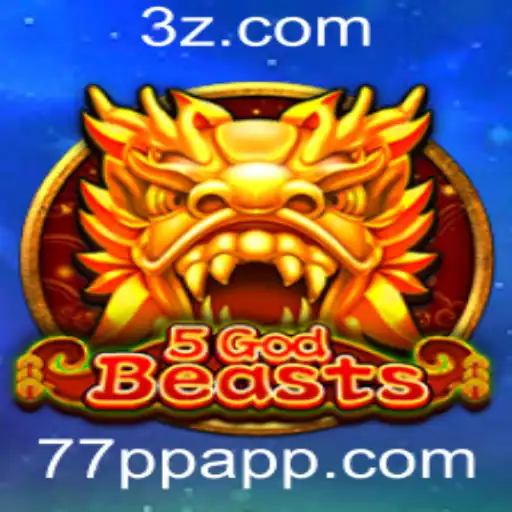 Explorando o Universo de '5GodBeasts': A Aventura Mítica do Século