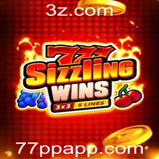 Descubra o Mundo de Sizzling Wins 777: Uma Jornada de Emoção e Recompensas