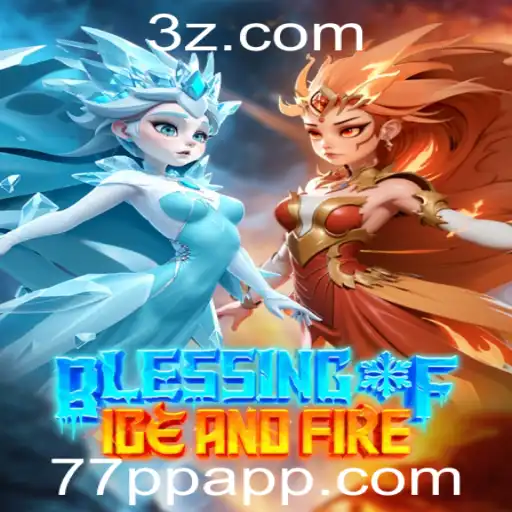 Descubra o Fascinante Jogo Blessing of Ice and Fire