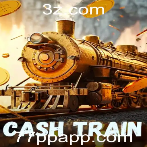 CashTrain: Descubra as Aventuras no Mundo dos Trilhos da Fortuna