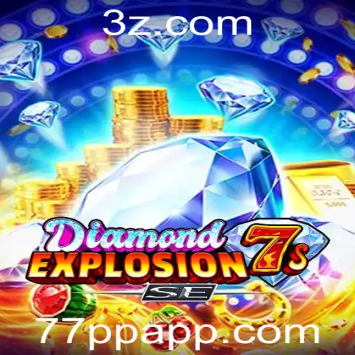 Explorando o Mundo de DiamondExplosion7sSE: O Jogo que Tem Capturado a Atenção Mundial