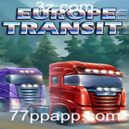Descubra as Emoções de EuropeTransit: O Jogo que Conecta Culturas e Destinos