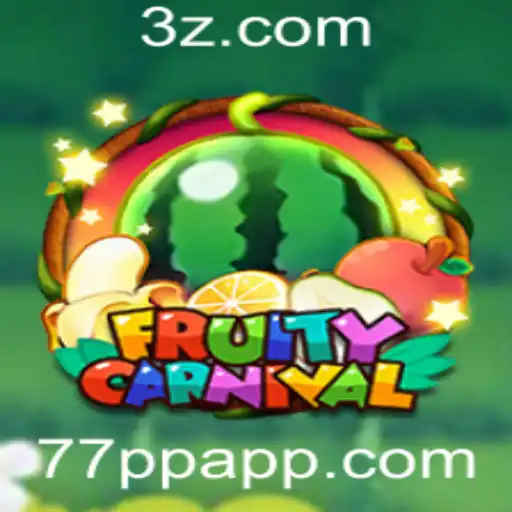 FruityCarnival: Descubra a Diversão Vibrante com 77pp
