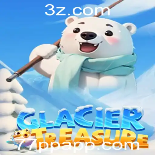 Explorando GlacierTreasure: Descubra os Segredos Congelados com 77pp