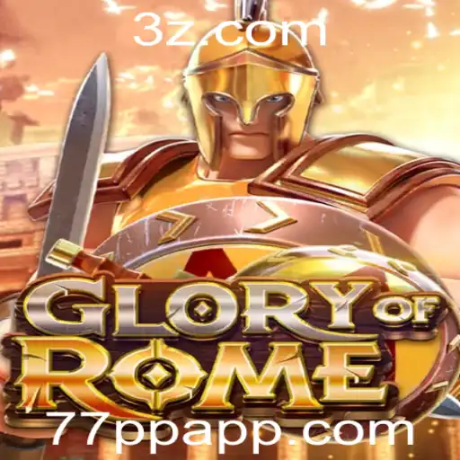 GloryofRome: Uma Jornada pela Poderosa Civilização Romana com 77pp