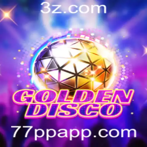 GoldenDisco: O Jogo Que Brilha Nas Festas