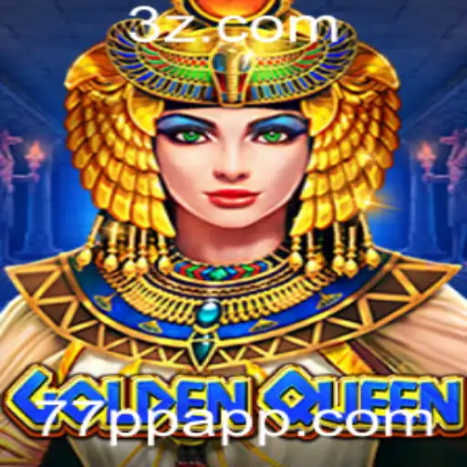 GoldenQueen: Explorando o Excitante Mundo do Jogo com a Palavra-Chave '77pp'