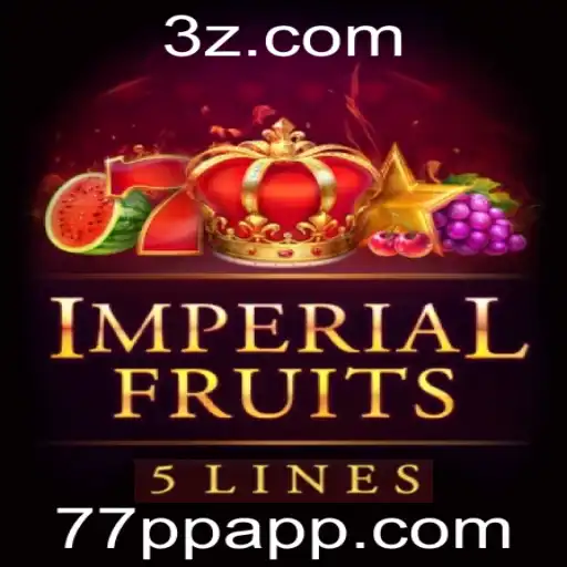 Descubra as Emoções de ImperialFruits5: Uma Experiência de Jogo Inesquecível