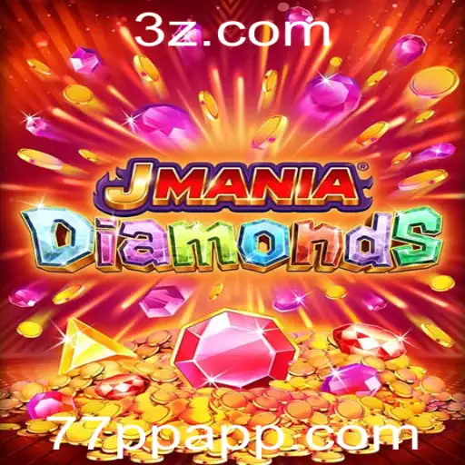 Descubra a Fascinante Aventura de JManiaDiamonds
