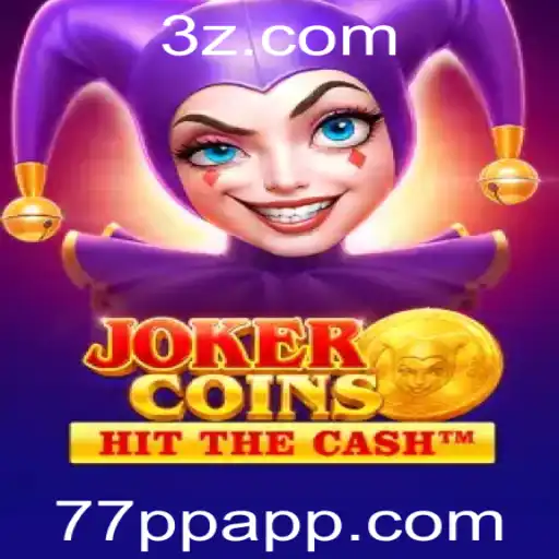Descubra 'JokerCoins': O Novo Fenômeno do Mundo dos Jogos