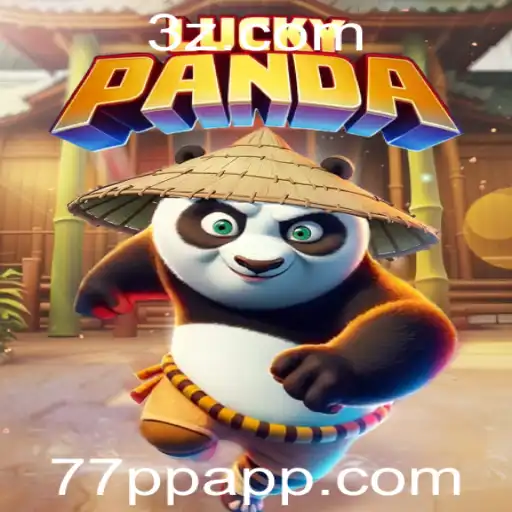 LuckyPanda: Desvendando o Jogo de Aventura e Sorte