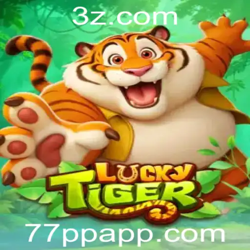 LuckyTiger: Descubra o Fascinante Mundo do Jogo de Aventura com 77pp
