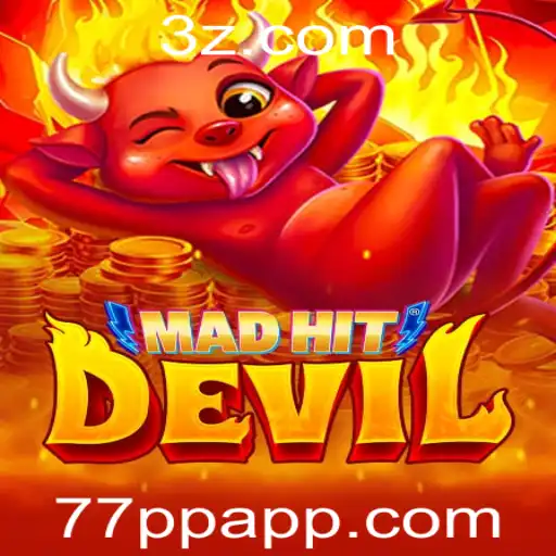 Desvendando MadHitDevil: A Experiência de Jogo Inovadora com 77pp