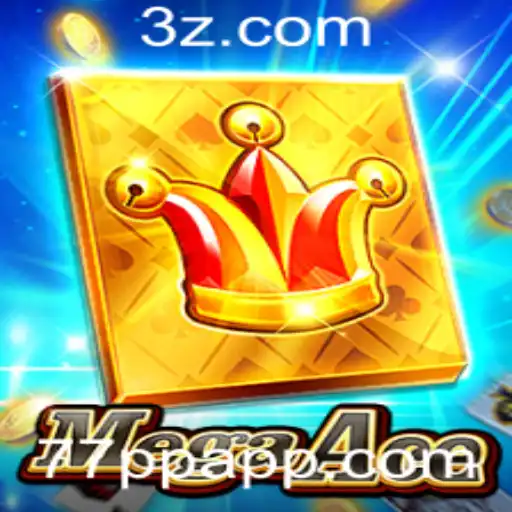 Descubra MegaAce: O Novo Sensação no Mundo dos Jogos