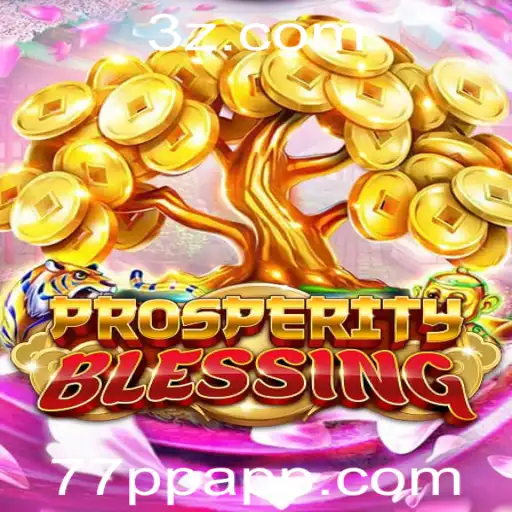 Explorando o Universo de ProsperityBlessing – Um Jogo Inovador com a Senha 77pp