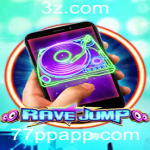 RaveJumpmobile: Uma Experiência Imersiva no Mundo dos Jogos