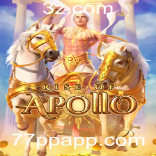 RiseofApollo: Uma Jornada Divina pelo Olimpo