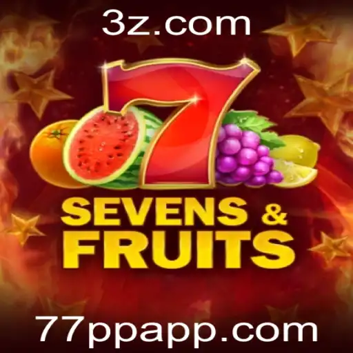 SevensFruits: Um Mergulho no Mundo do Jogo com Tema de Frutas