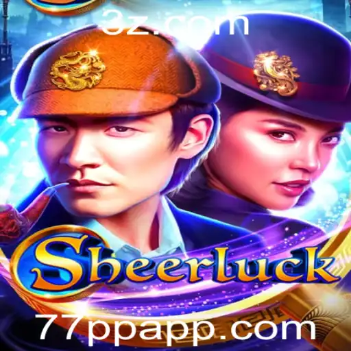 Descubra 'Sheerluck': Um Jogo Envolvente com a Palavra-Chave 77pp