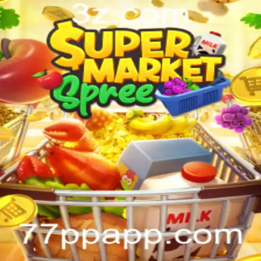 SupermarketSpree: O Jogo de Estratégia e Diversão no Supermercado