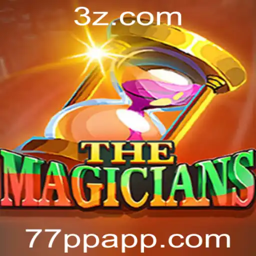 TheMagicians: Desvendando o Fascinante Mundo do Jogo com 77pp