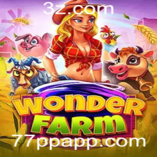 Explorando WonderFarmBonusBuy: Uma Jornada no Mundo dos Jogos de Slot